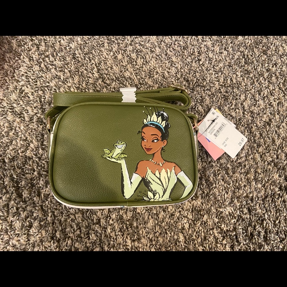 NWT Nordstrom Rack exclusive Danielle Nicole crossbody bag